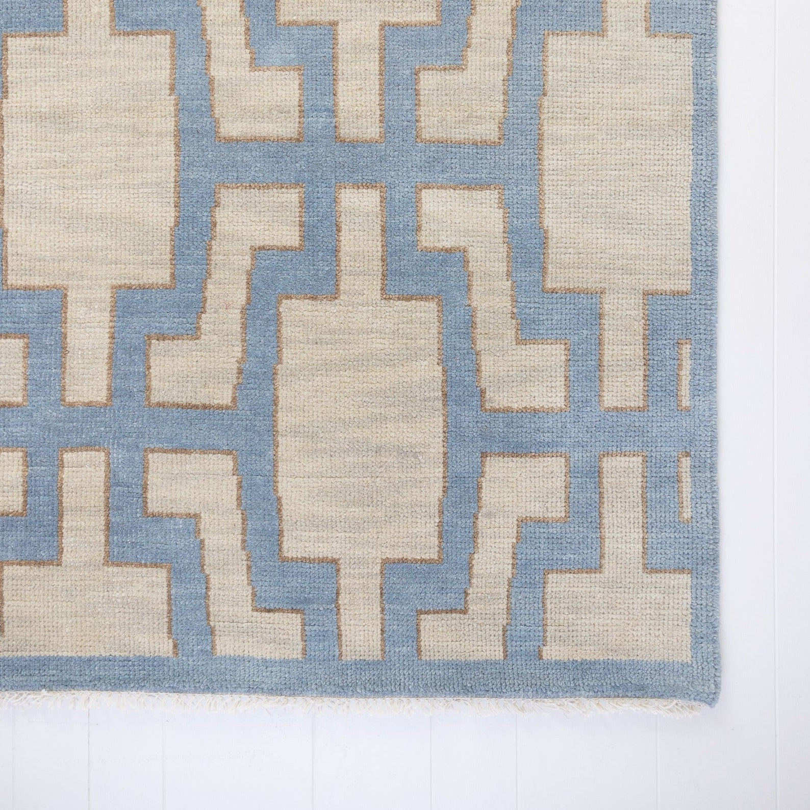 Della | Locust Lane Rugs