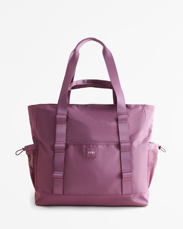Women's YPB Iconic Tote Bag | Women's Active | Abercrombie.com | Abercrombie & Fitch (US)