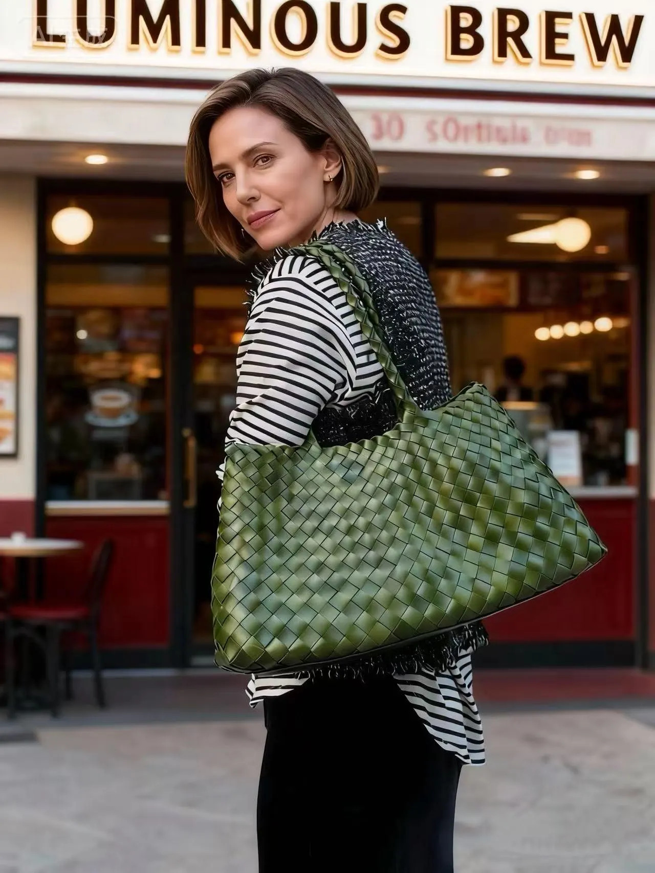 IN STOCK!Mila Retro hand-woven first-layer cowhide shoulder bag, Soft Leather bag ,Gift for Wife,Gift for Mom，Christmas Gifts | Etsy (Global)
