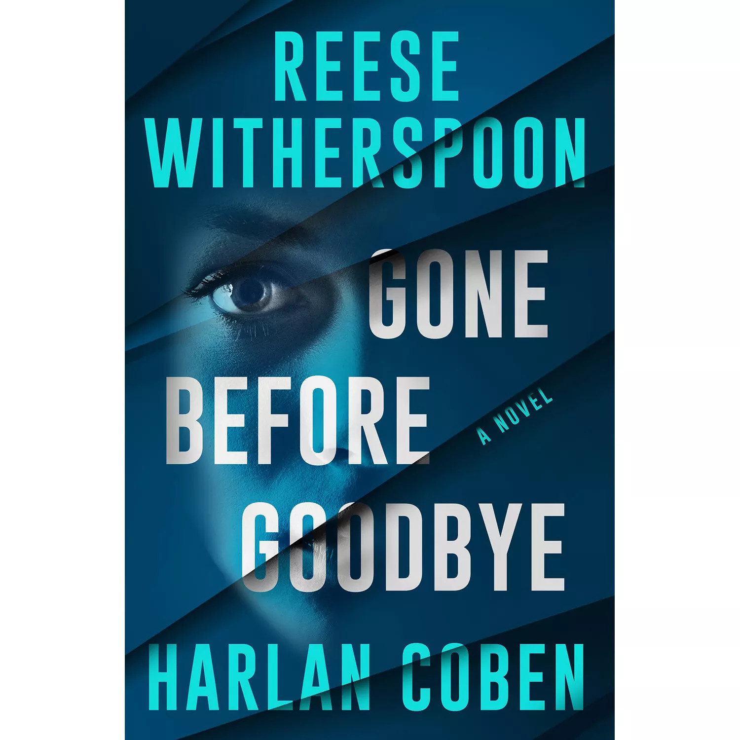 Gone Before Goodbye by Harlan Coben & Reese Witherspoon, Hardcover | Sam's Club