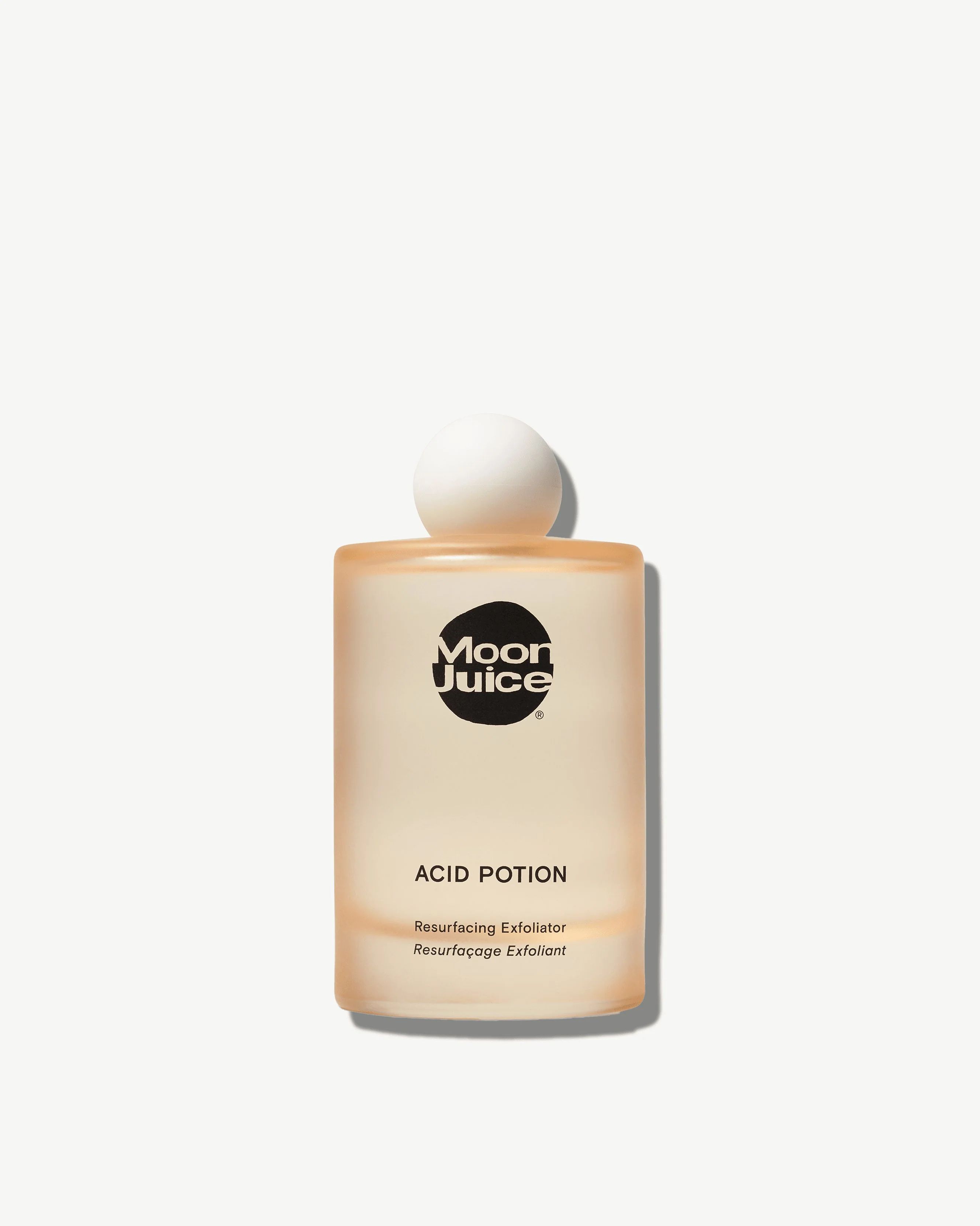 Moon Juice
                                
                                Acid Potion Resurfaci... | Credo Beauty