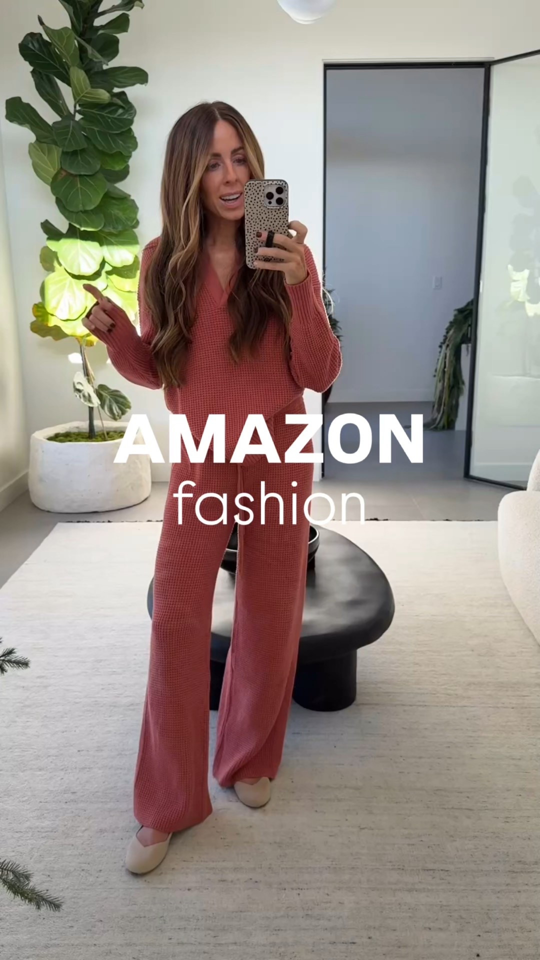 every one of these items i’m wearing on repeat! 🫶

Amazon fashion, Amazon outfit, Amazon casual outfit, trendy fashion