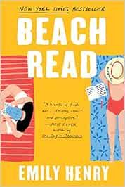 Beach Read    Paperback – May 19 2020 | Amazon (CA)