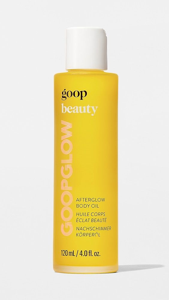 Goop GOOPGLOW Afterglow Body Oil | Shopbop | Shopbop