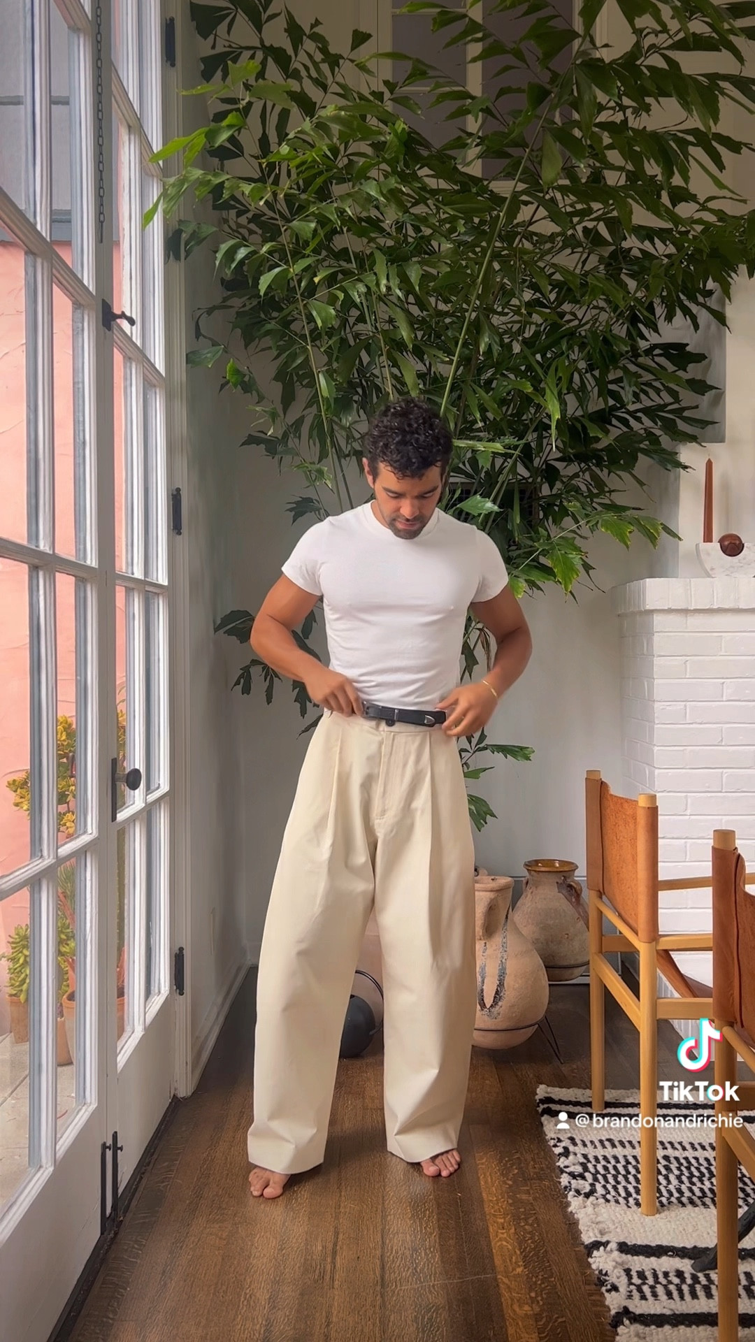 Everyone’s favorite pant  

#LTKmens