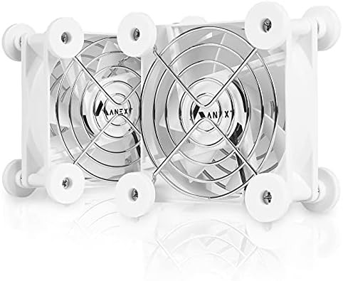 USB computer fan | Amazon (US)