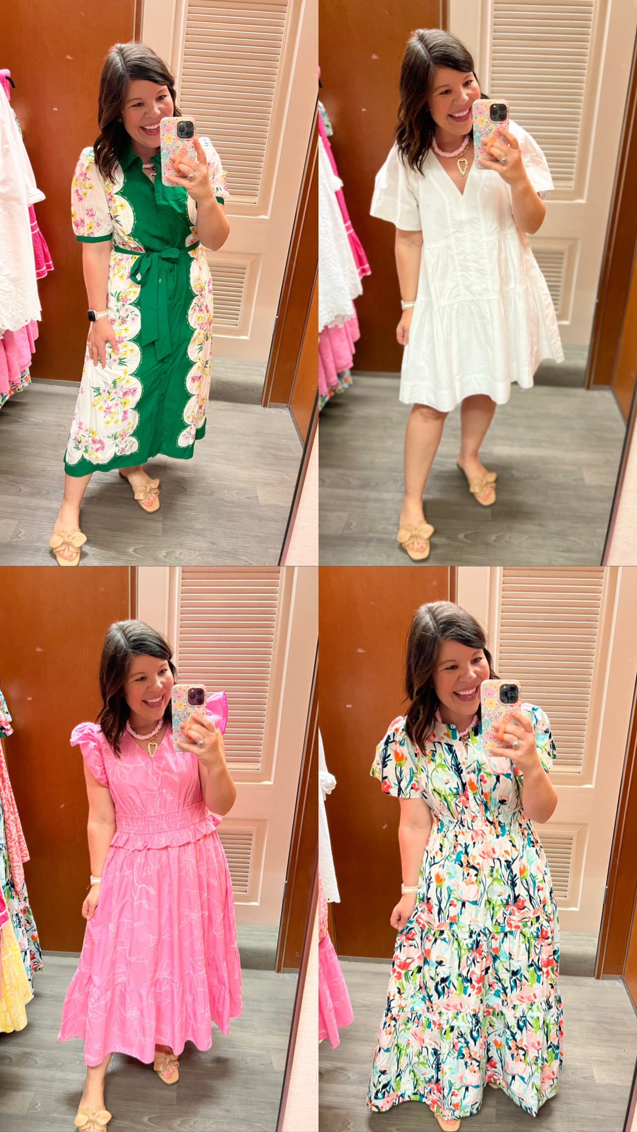 Belk dresses all on sale- most under $35!!!

#LTKSeasonal #LTKFindsUnder50 #LTKSaleAlert
