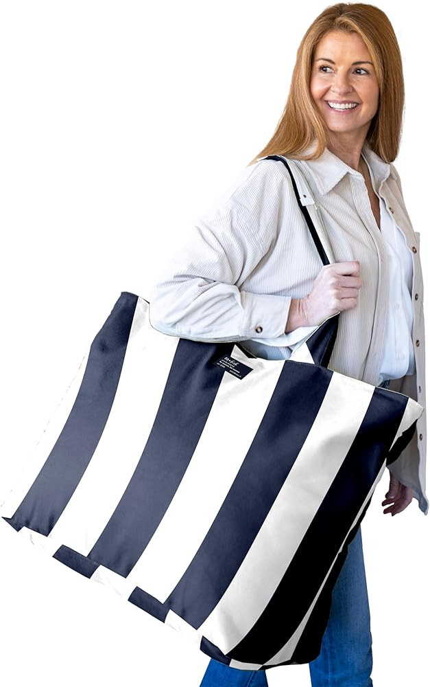 Fit & Fresh All the Things Weekender Bag | Amazon (US)