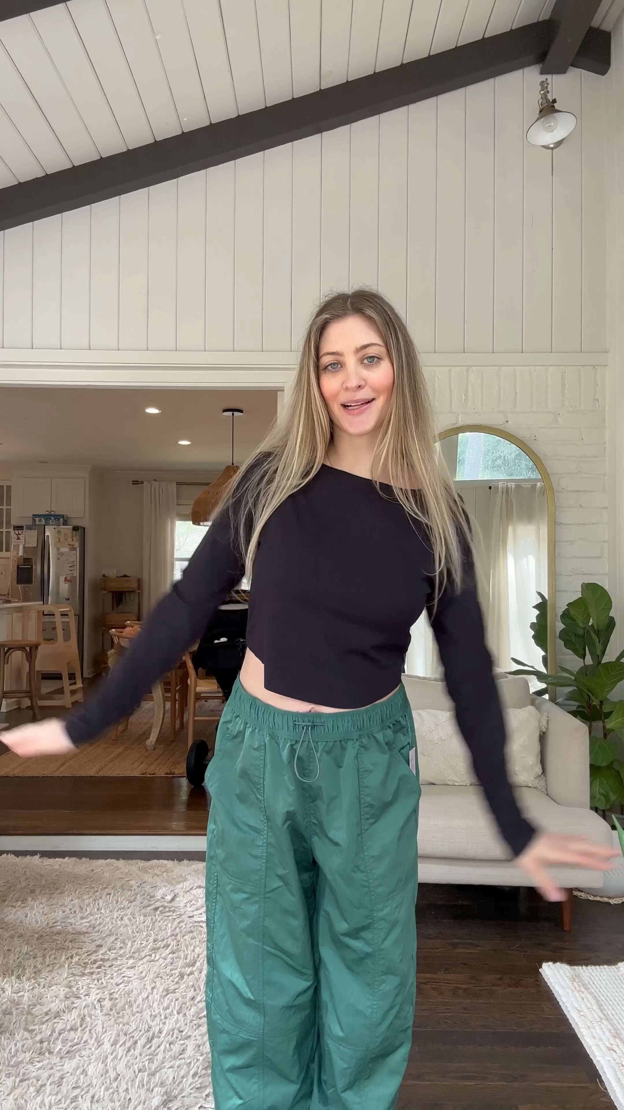 Bump friendly finds🤰🏼

#LTKVideo #LTKbump