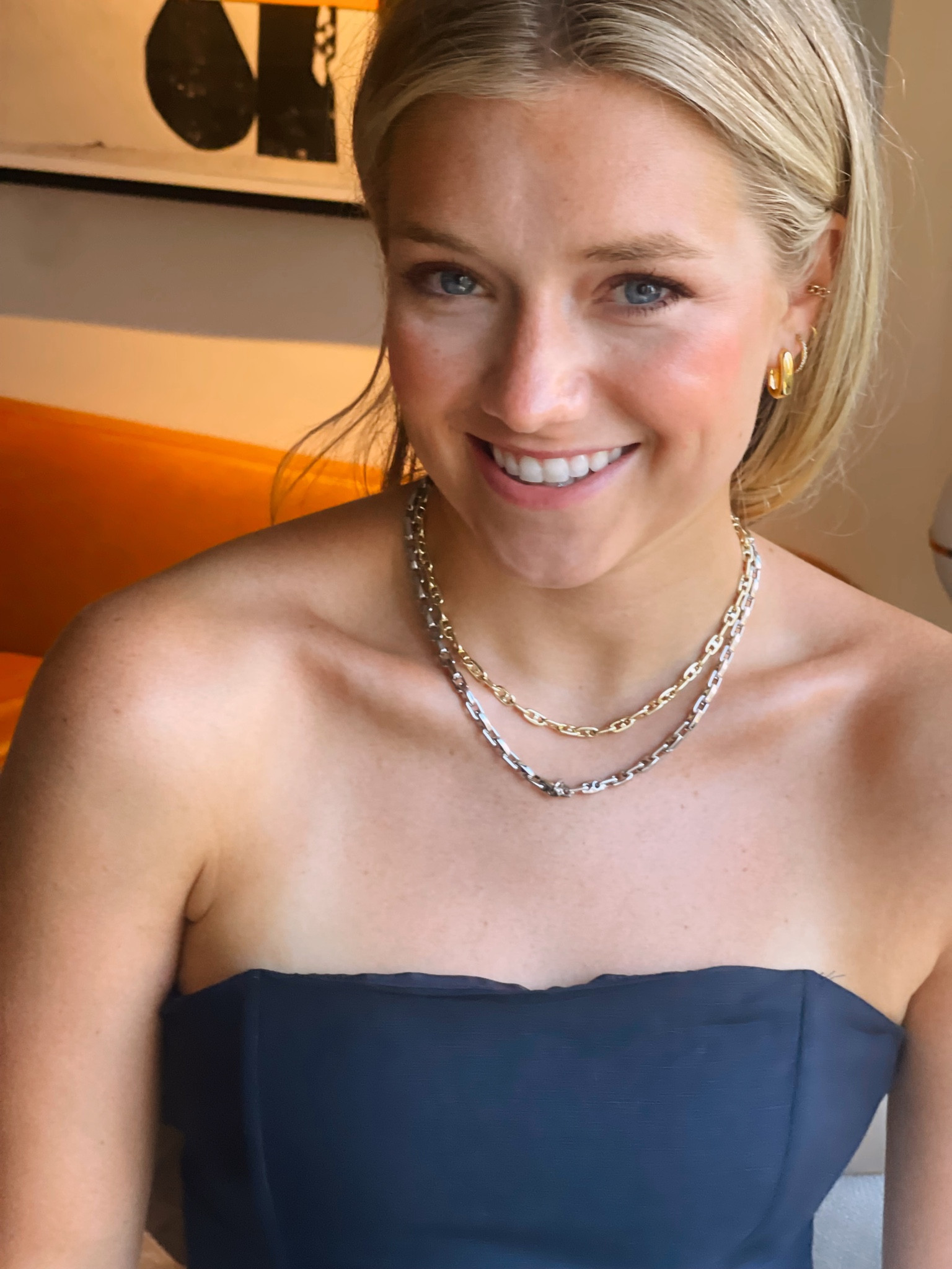 Summer jewelry 

#LTKstyletip #LTKunder100 #LTKFind