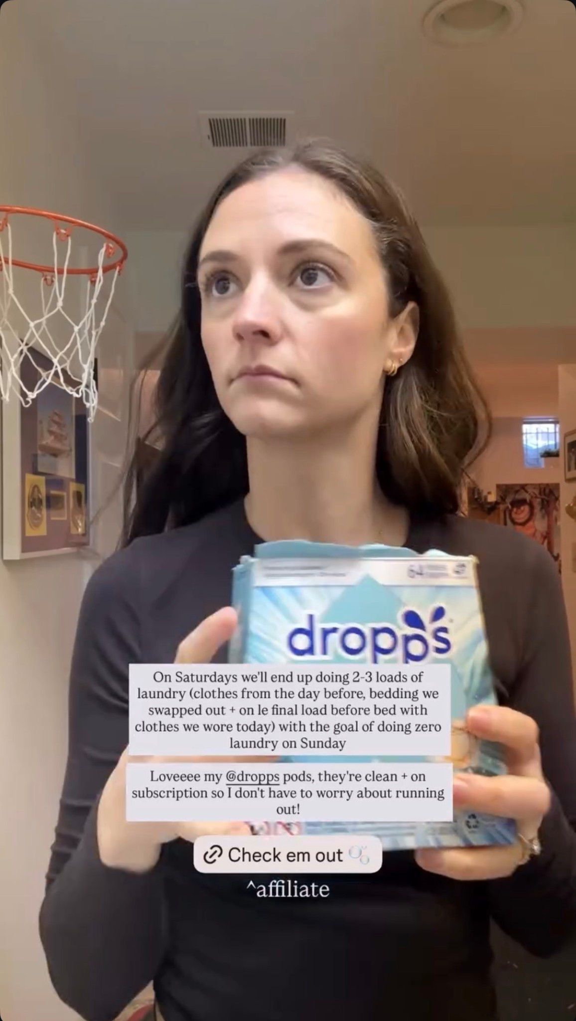 My laundry essentials to help me stay ahead of laundry, especially when solo parenting! #affiliate

#LTKmomlife