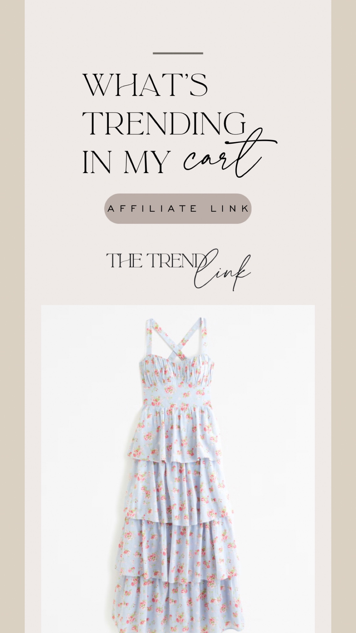 Wedding guest dress 

#LTKstyletip #LTKSeasonal #LTKwedding