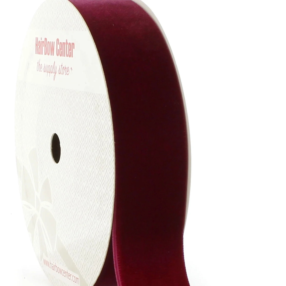 HBC 3/8" Velvet Ribbon HBC Brand | Walmart (US)