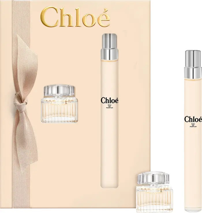 Signature Eau de Parfum Gift Set | Nordstrom