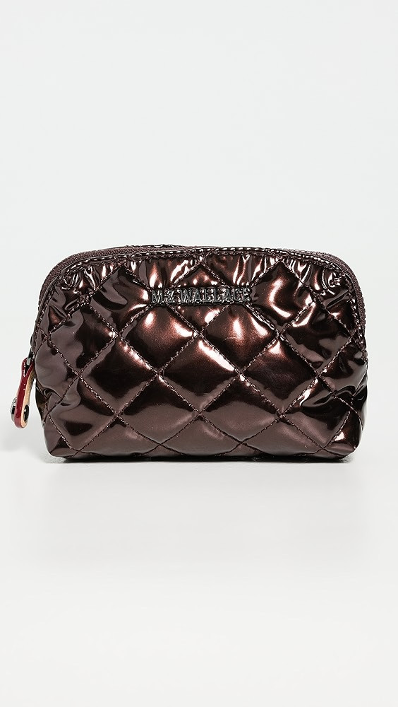 Mini Double Zip Cosmetic Case | Shopbop