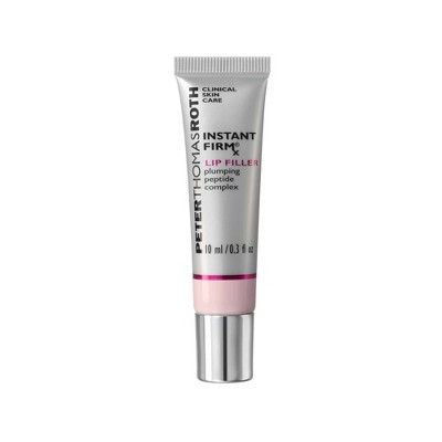 PETER THOMAS ROTH Instant FIRMx Lip Filler - 0.3 fl oz - Ulta Beauty | Target