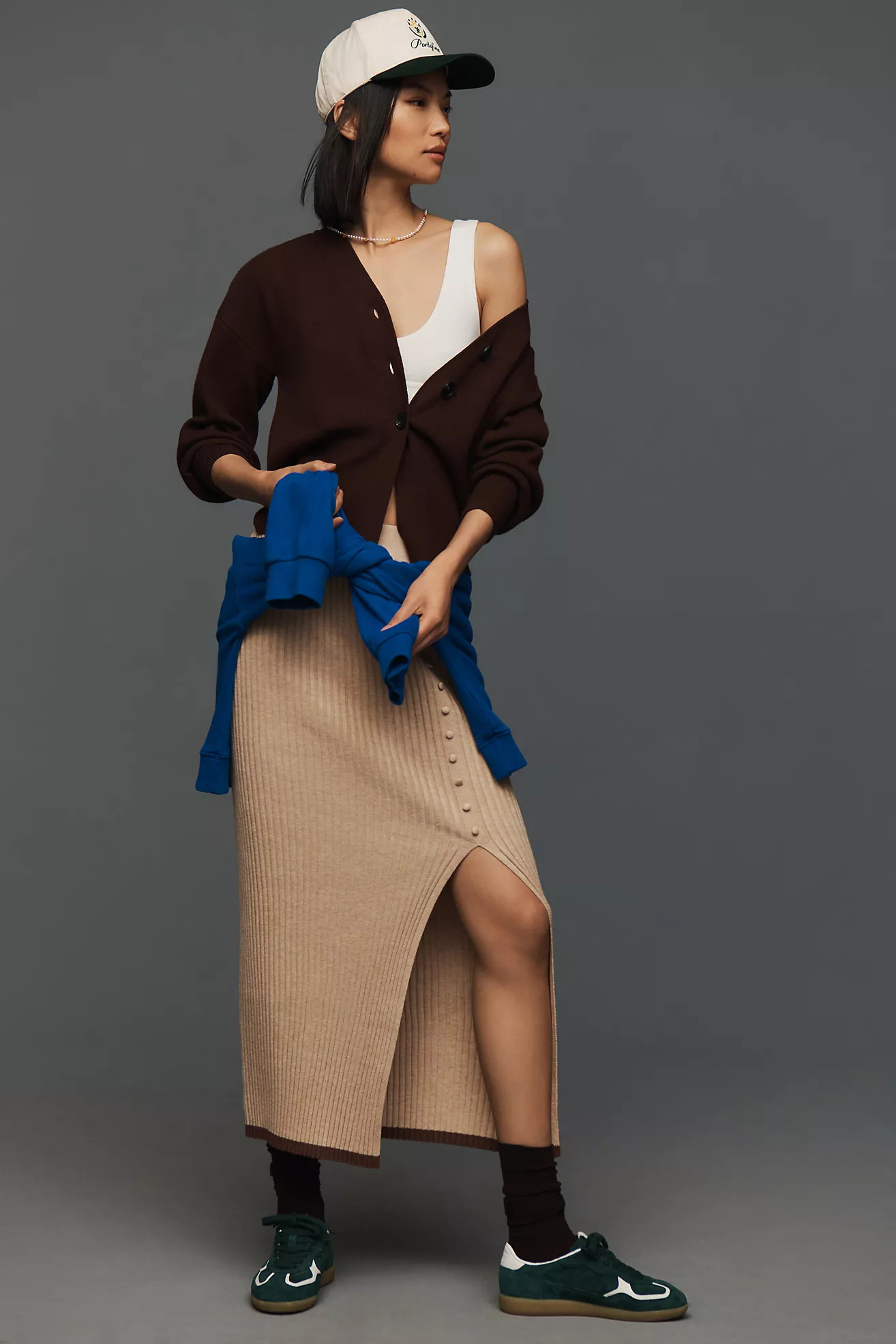 4SI3NNA | Anthropologie (US)