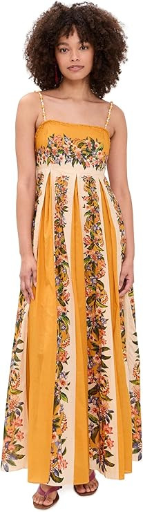 FARM Rio Women's Hilo Sand Dress | Amazon (US)