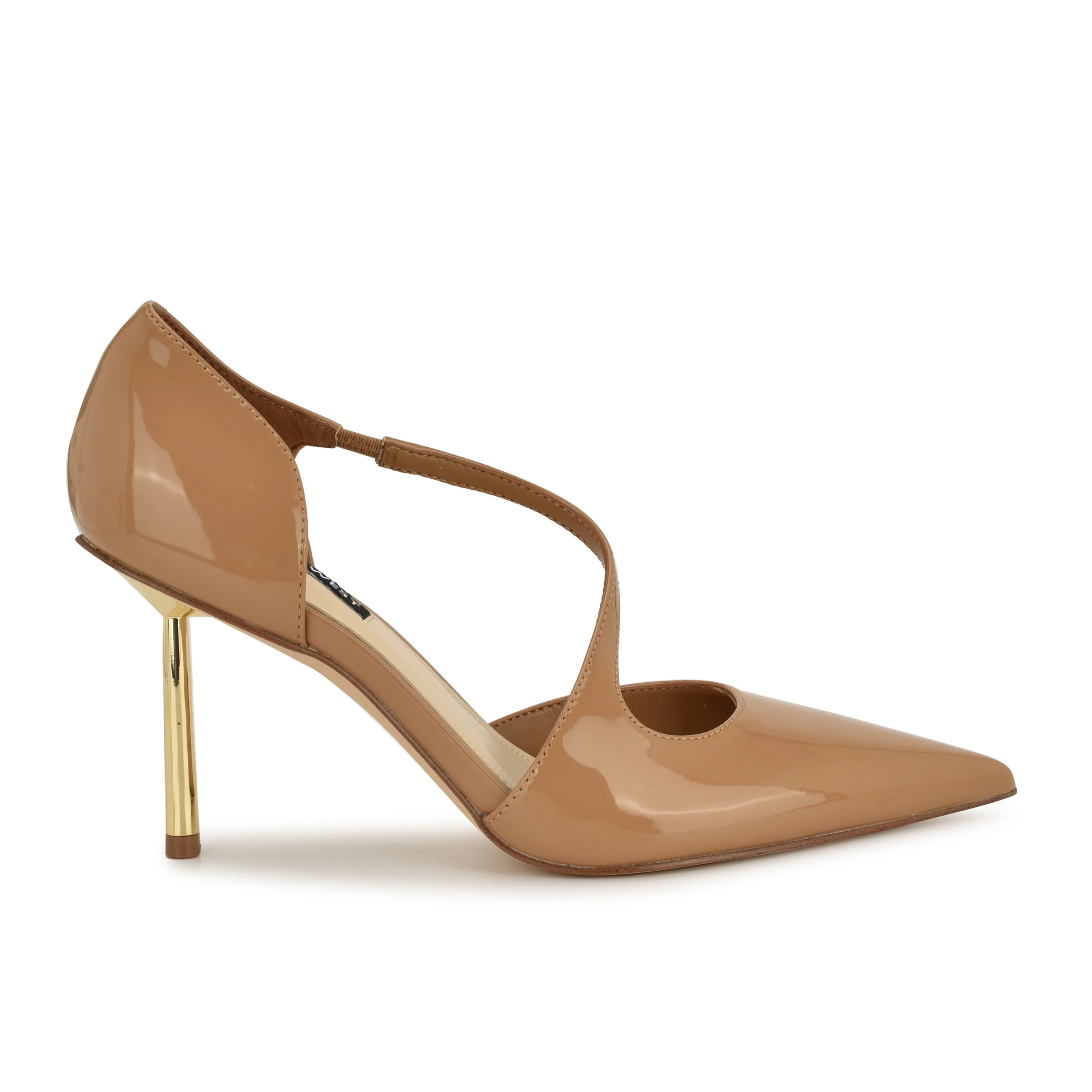 Dolen Asymmetrical Pumps | Nine West (US)