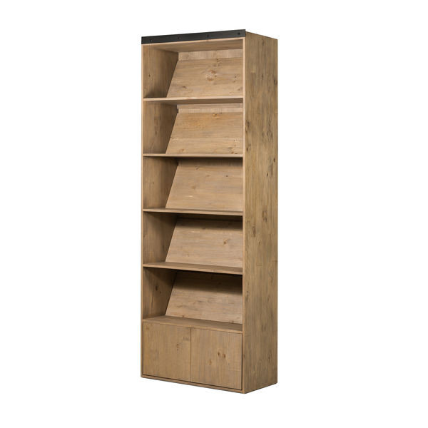 Bane Bookshelf
     
      20% OFF | Scout & Nimble