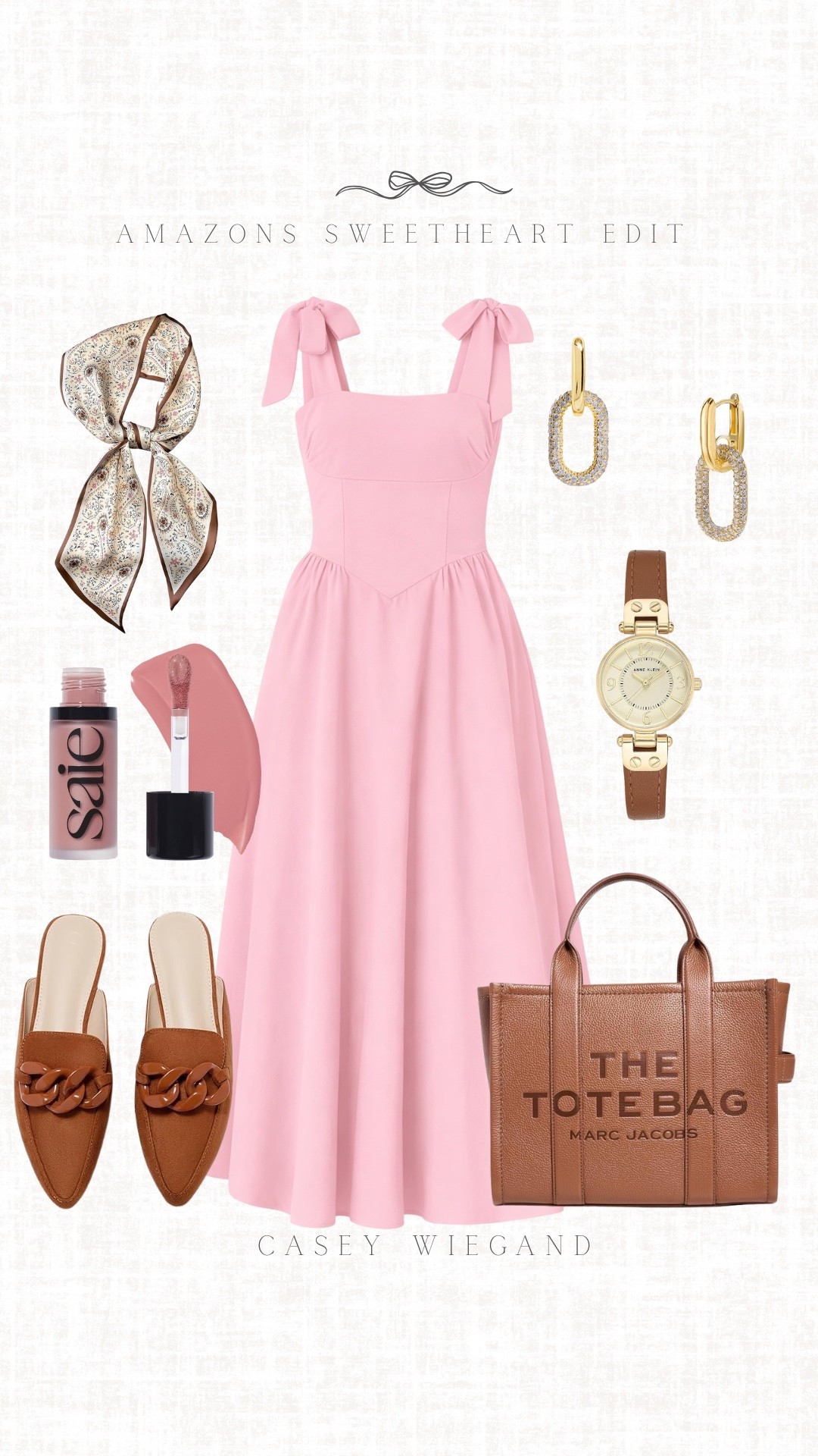 Styled up with my favorite Amazon finds! Perfect for a day out. #StyleEssentials

#LTKdayinmylife #LTKootd #LTKgrwm