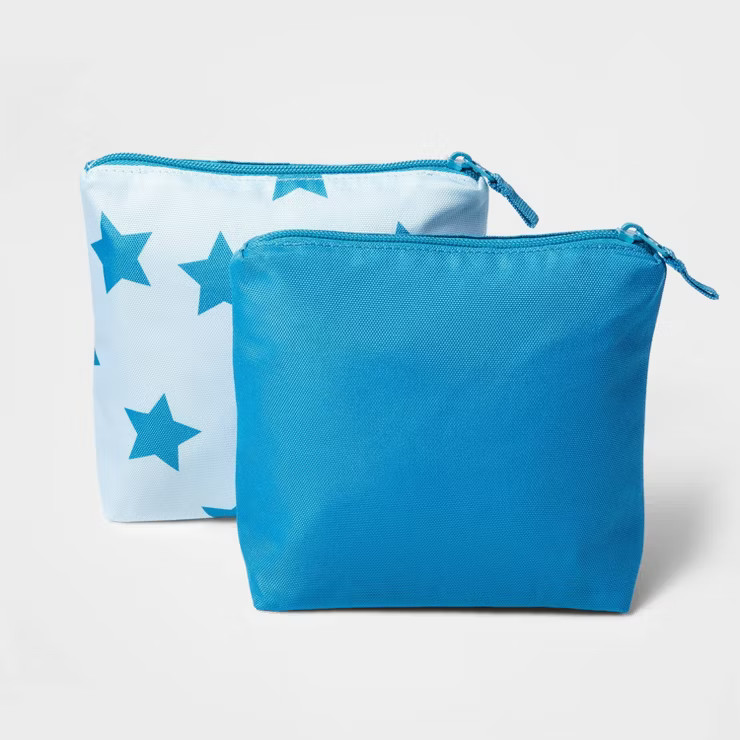 2pk Reusable Sandwich Bag - Cat & Jack™ | Target