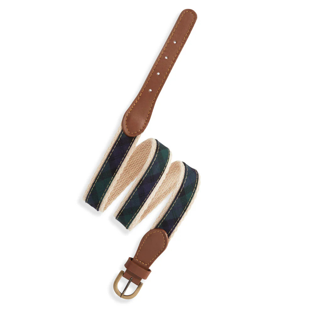 Boy's Printed Belt | bella bliss 