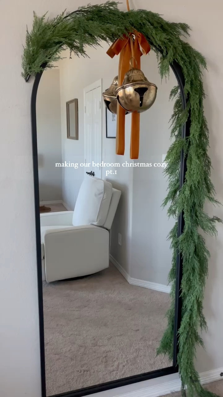 Christmas Prime Day Mirror Sale 

#LTKxPrimeDay #LTKSaleAlert #LTKHome