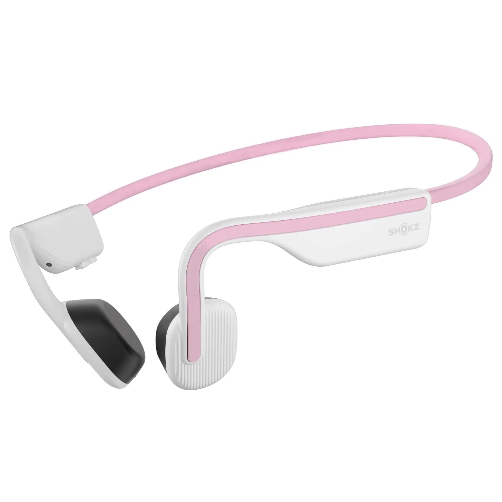 Restored Shokz OpenMove Bone Conduction Waterproof Bluetooth Headphones for Sports(Formerly Aerop... | Walmart (US)