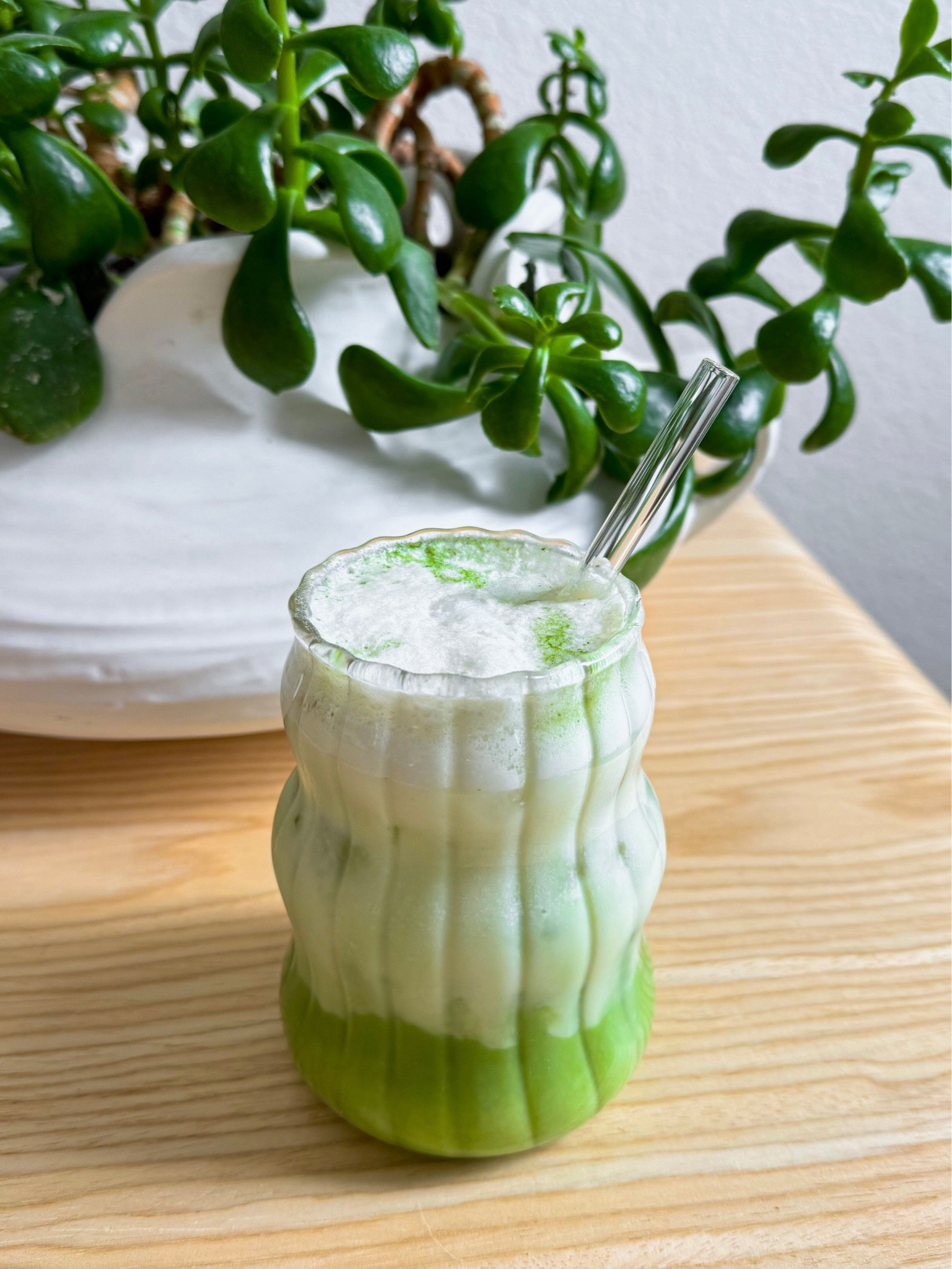 Matcha mornings are better with a cute glass 

Matcha latte
Glass 



#LTKsalealert #LTKhome #LTKfindsunder50