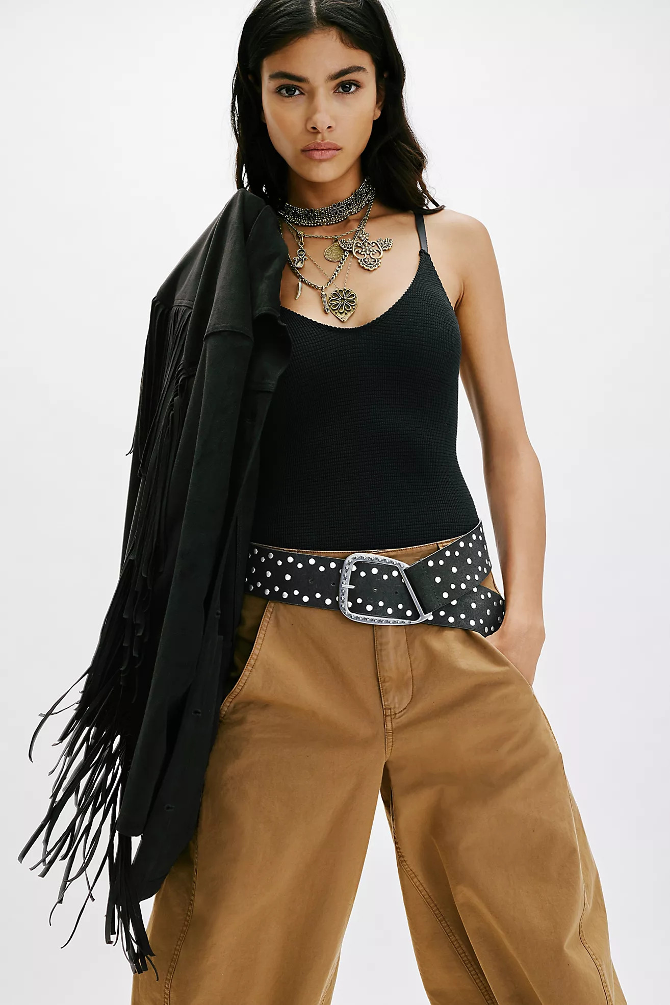 The Rib I Reach For Bodysuit | Free People (Global - UK&FR Excluded)