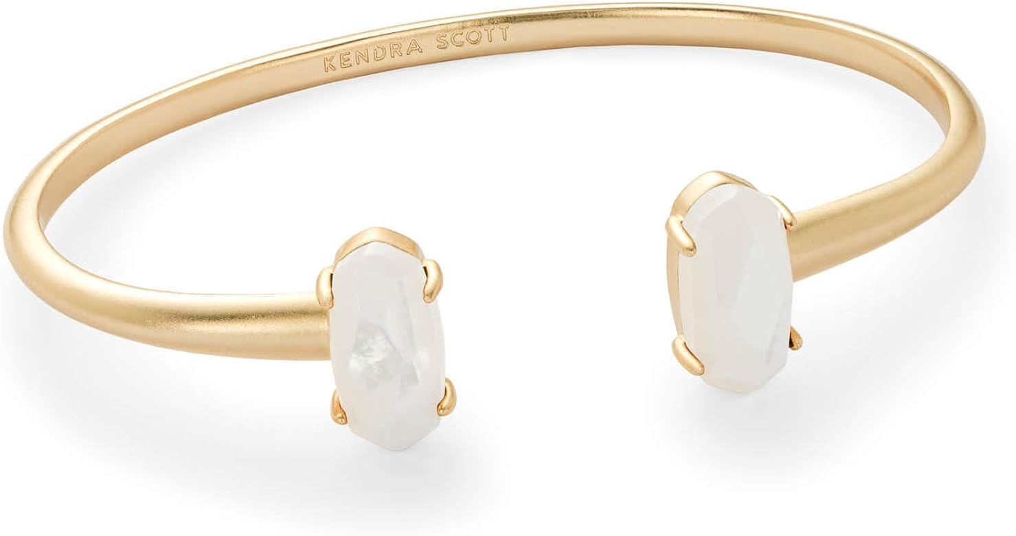 Kendra Scott Edie Cuff Bracelet for Women | Amazon (US)