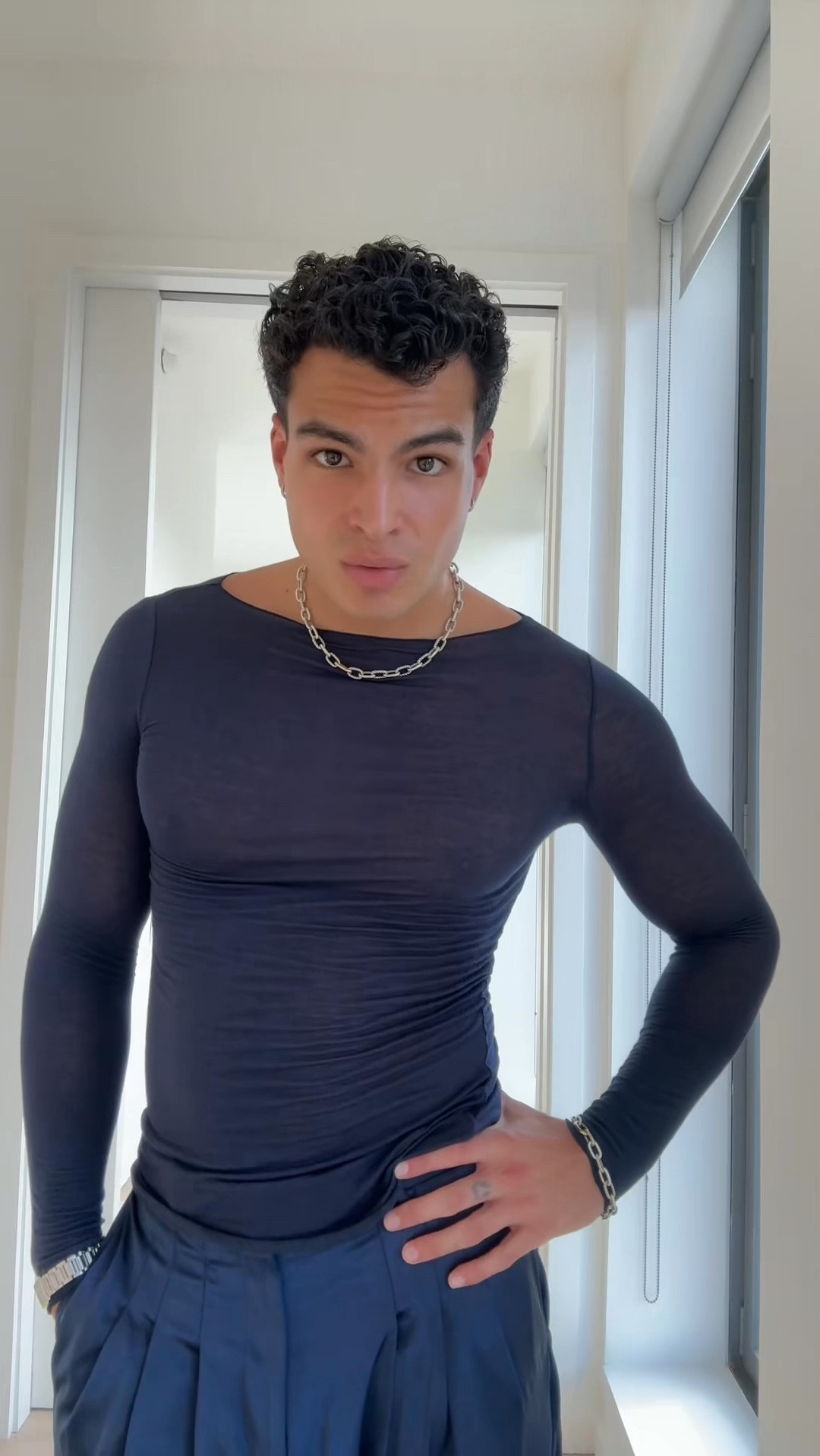 evening outfit 🫶🏼🏙️