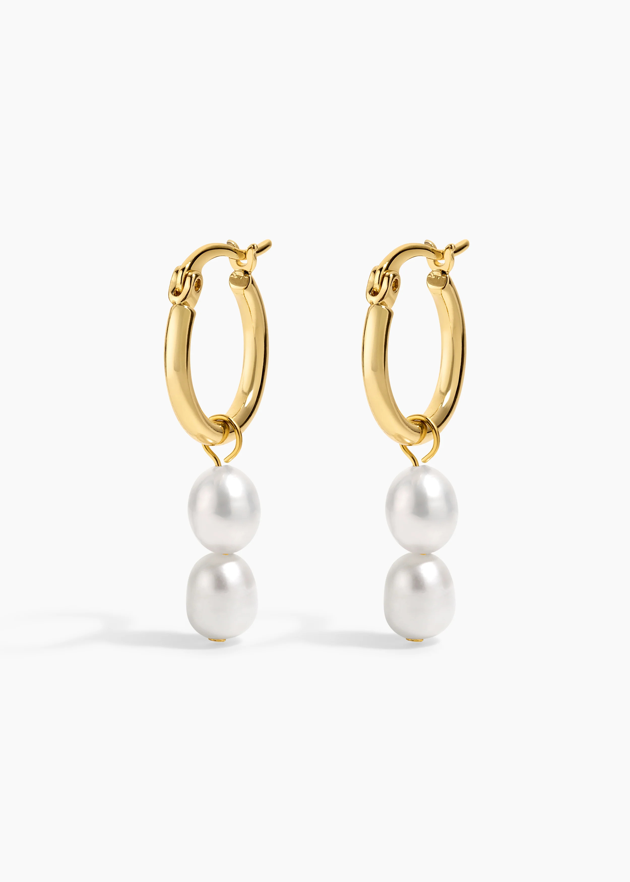 Summerland Hoops | Electric Picks Jewelry
