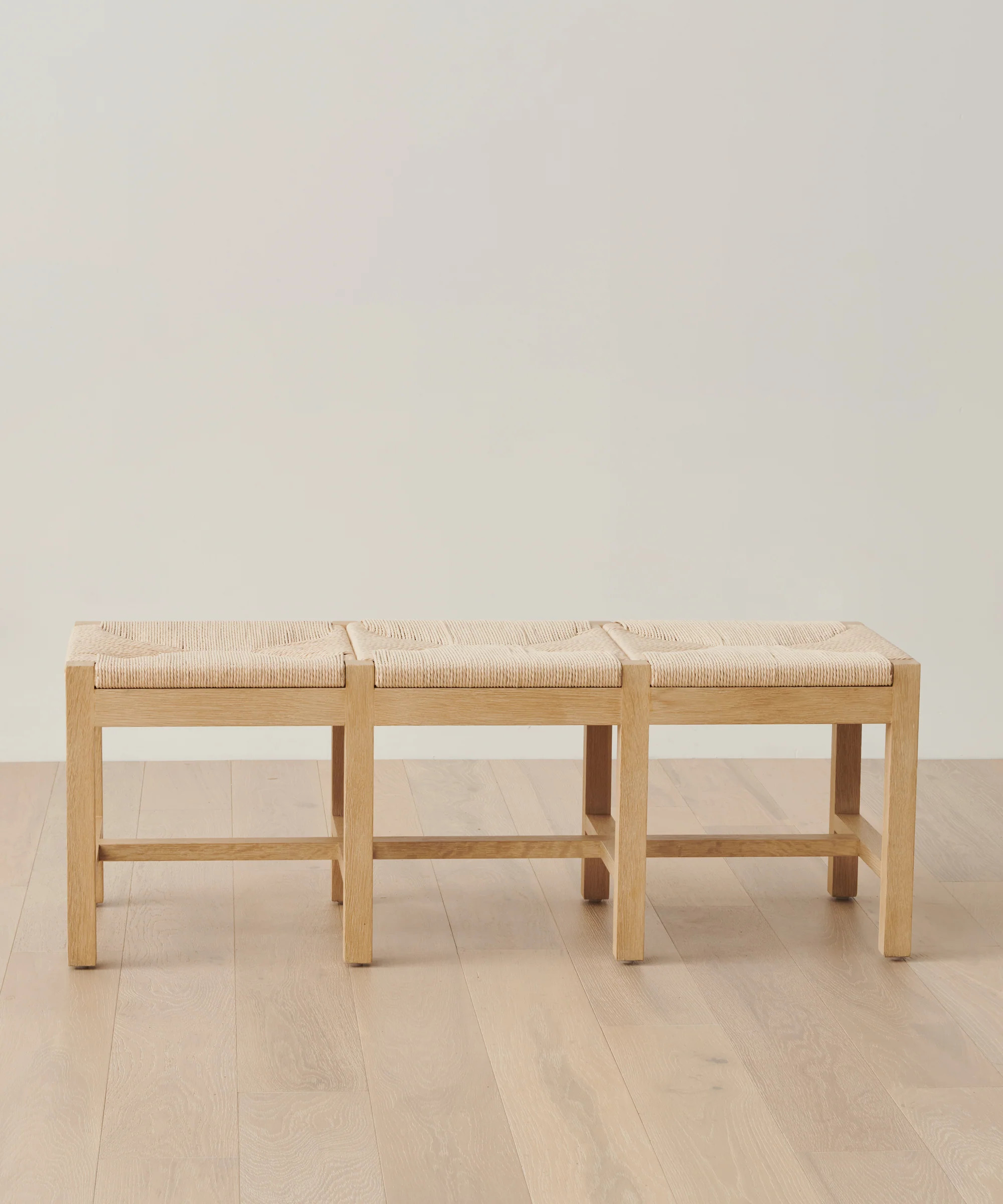 Montecito Bench | Jenni Kayne