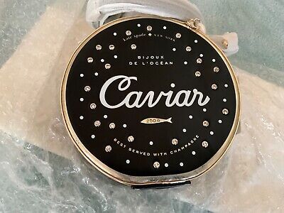 Kate Spade Caviar Finer Things in Life Top Handle Crossbody & Coin Purse NWT!  | eBay | eBay US