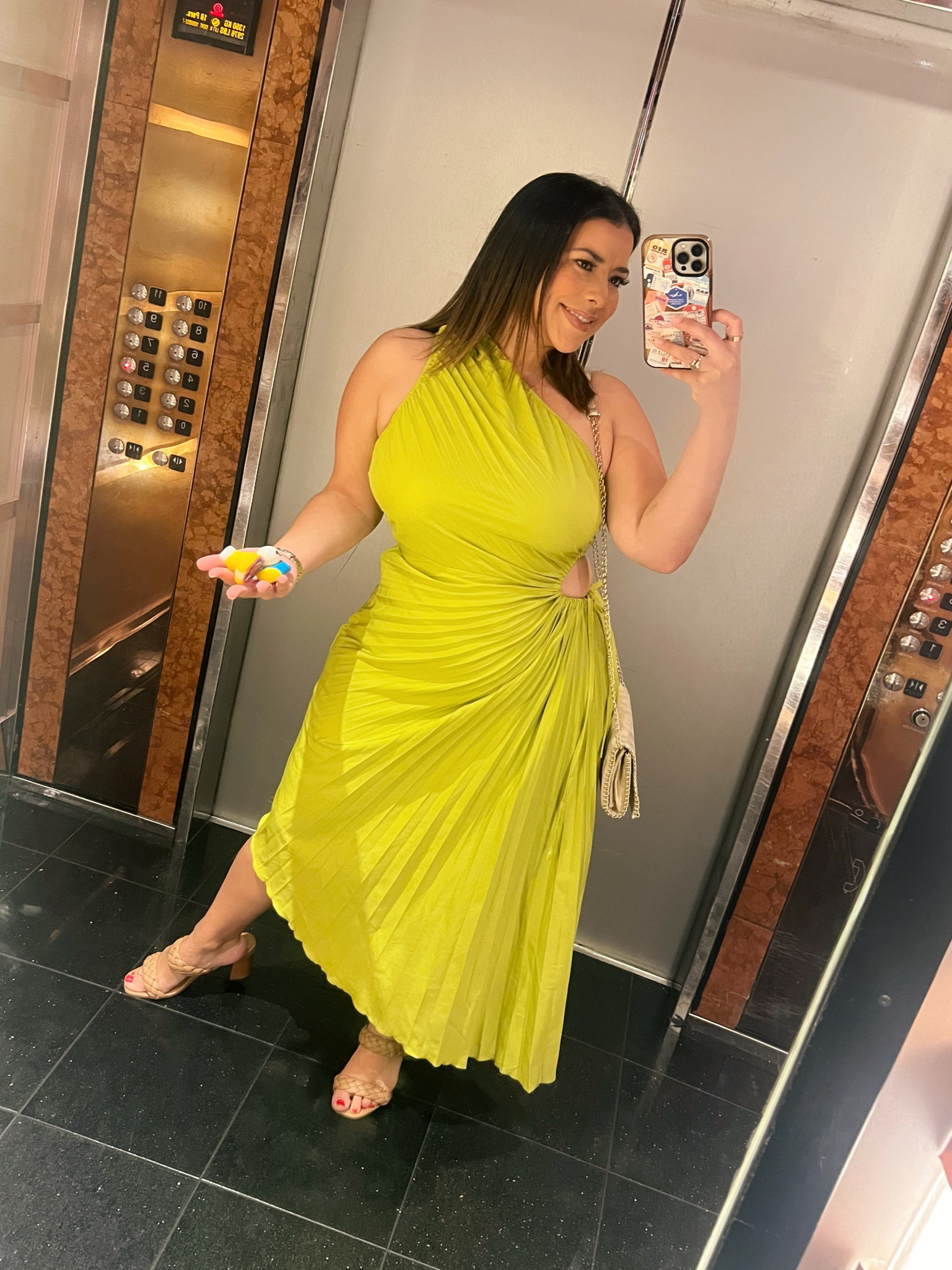 Dress! 

#LTKstyletip #LTKtravel #LTKfindsunder50