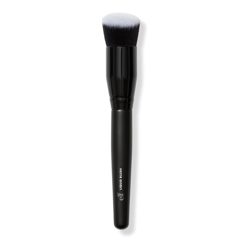 e.l.f. Cosmetics Liquid Blush Brush | Ulta