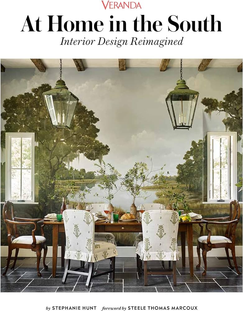 Veranda At Home in the South: Interior Design Reimagined | Amazon (US)