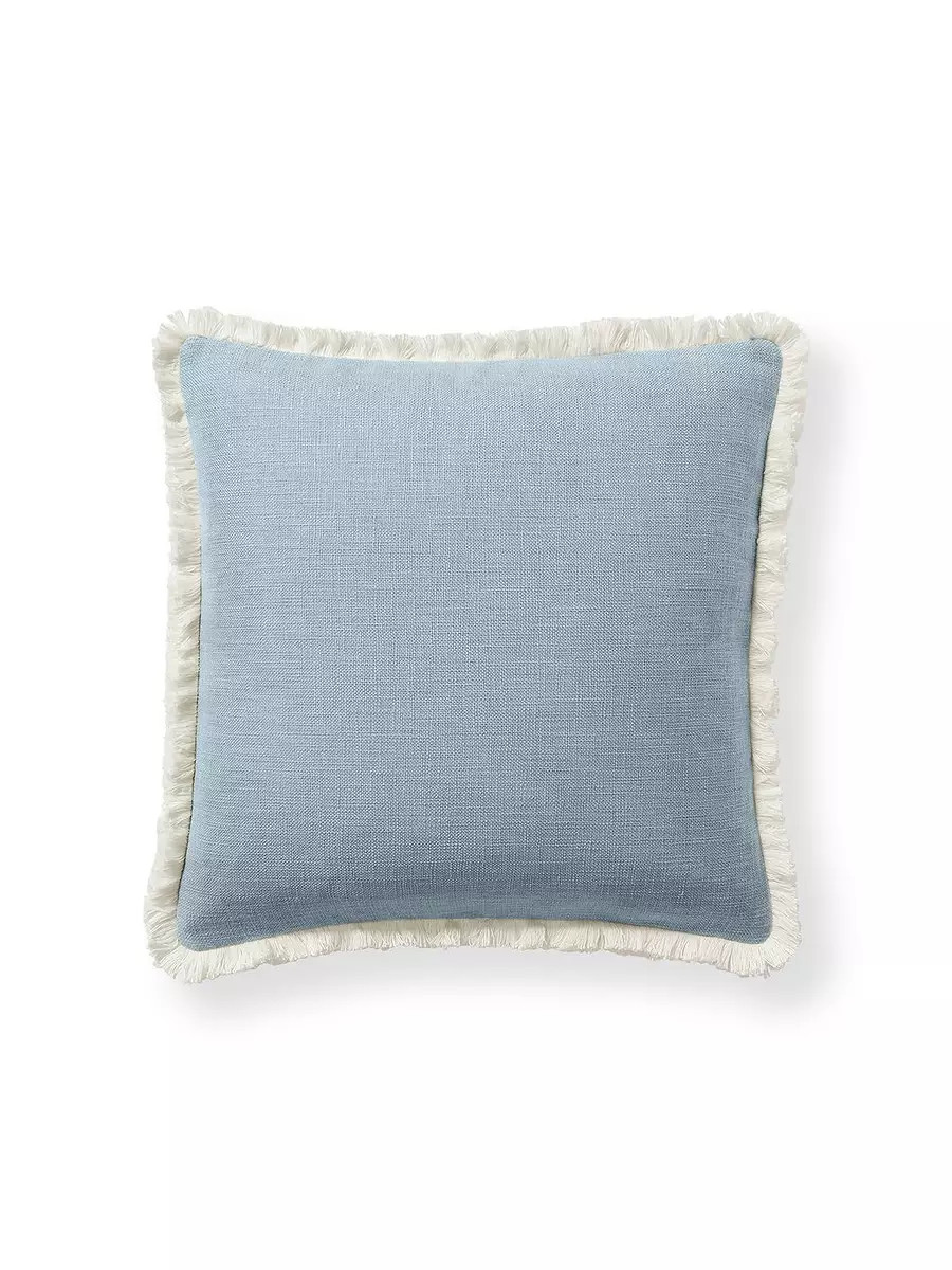 Ellis Pillow Outdoor Cover | Serena and Lily