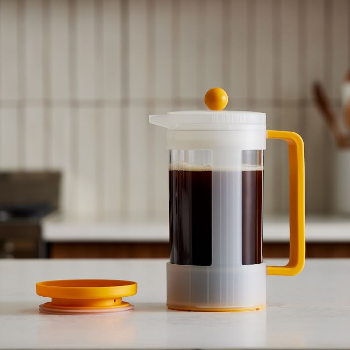 Bodum Cold Brew Sustainable Coffee Press | West Elm (US)