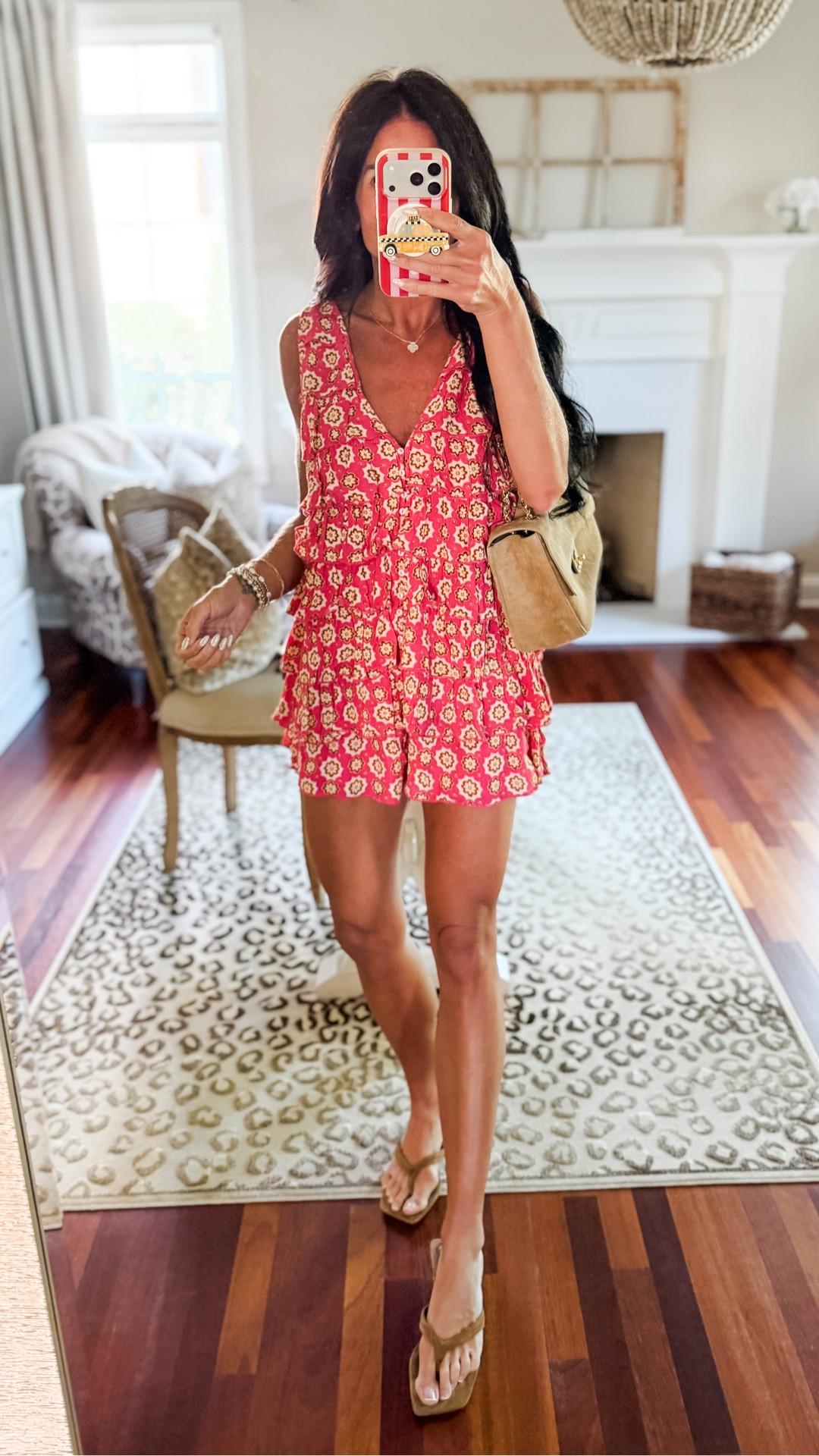 This free people set has to be my favorite! I’d size down I’m in an XS. And these sandals from @DSW are so chic and comfy for summer! They run true to size

#LTKootd #LTKgrwm #LTKSeasonal