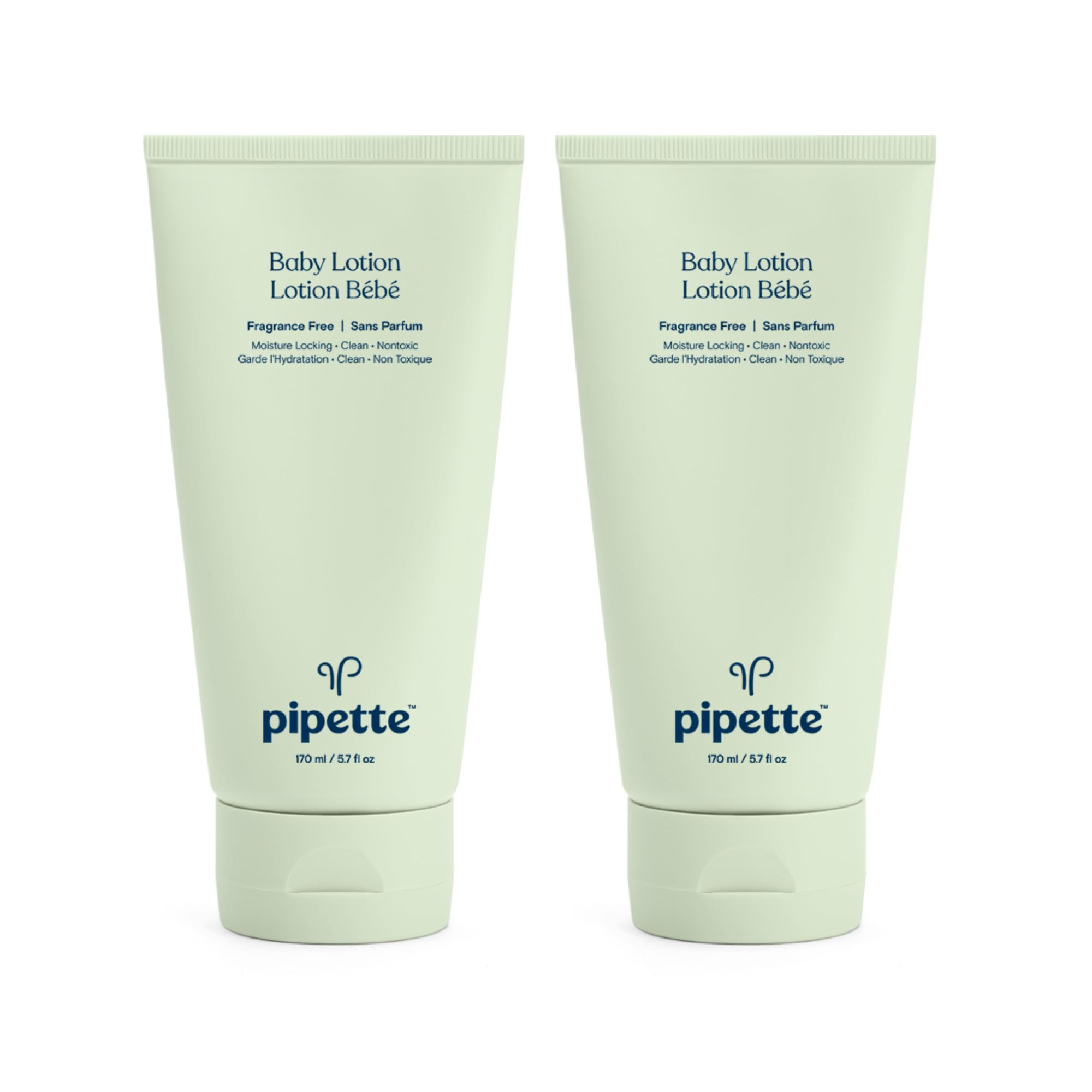 Pipette New & Improved Formula Baby Lotion, Hydration, Natural Moisture of Baby's Delicate Skin, ... | Amazon (US)