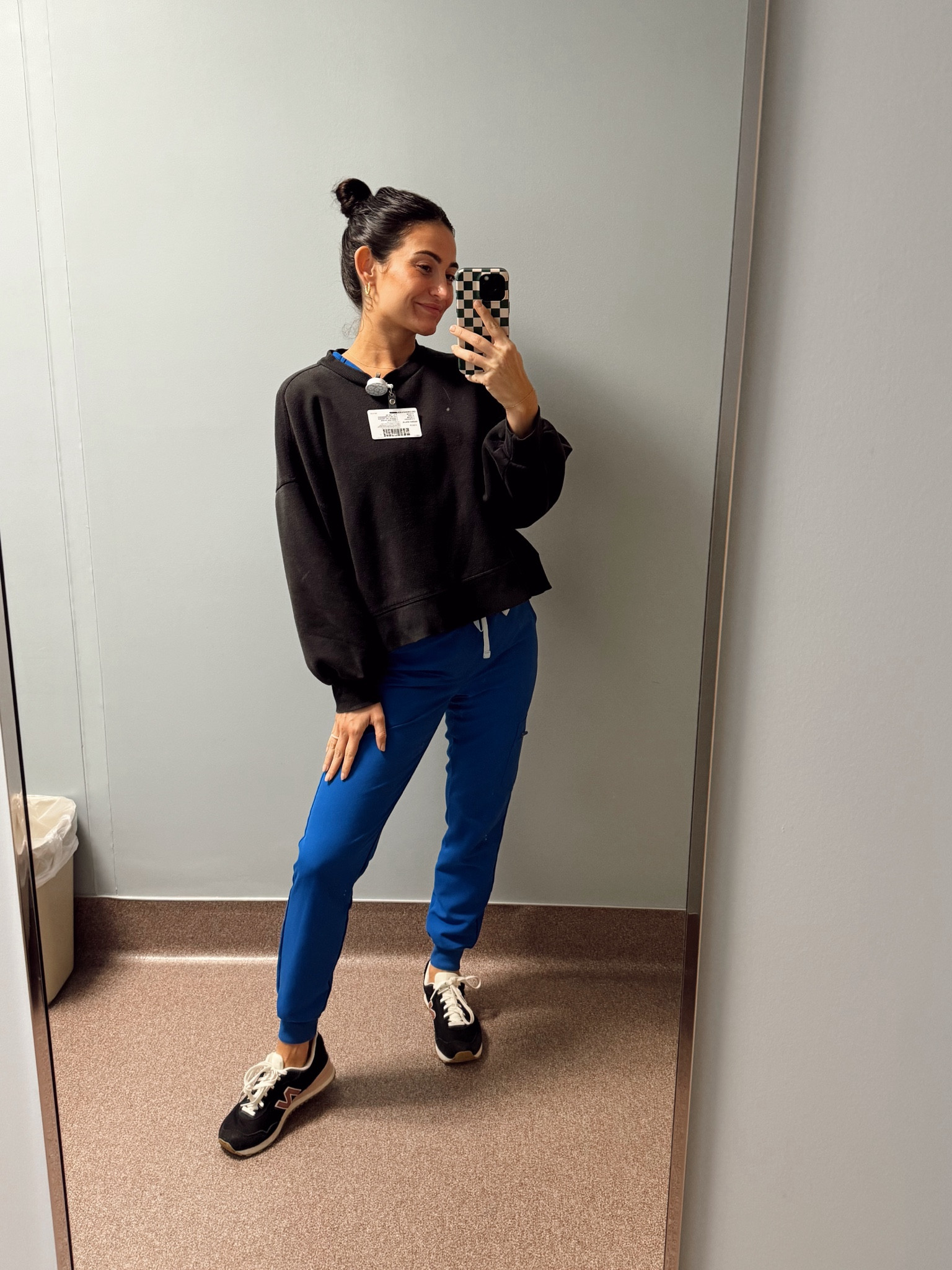 scrub ootd as an ultrasound tech🏥

#LTKWorkwear #LTKStyleTip #LTKSeasonal