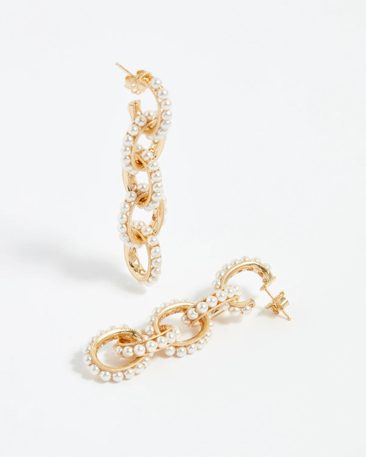 Mondello Earrings | Soru Jewellery