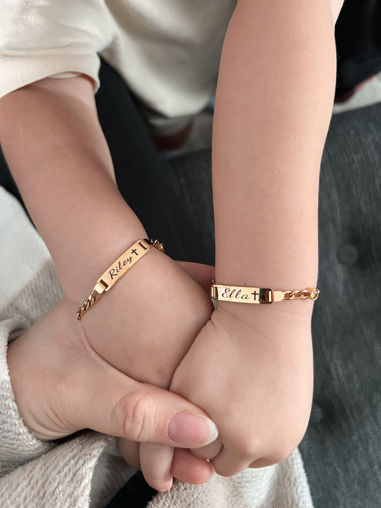Personalized Name Bracelets from Amazon // baby, toddler, kid gift ideas, Christmas gift, birthday gift, gold, silver, rose gold, birthstone, symbol

#LTKKids #LTKFindsUnder50 #LTKGiftGuide