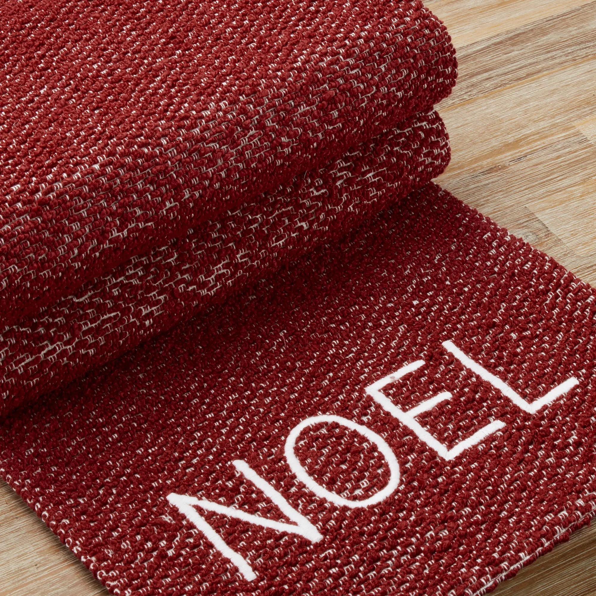Noel Table Runner | Bouclair
