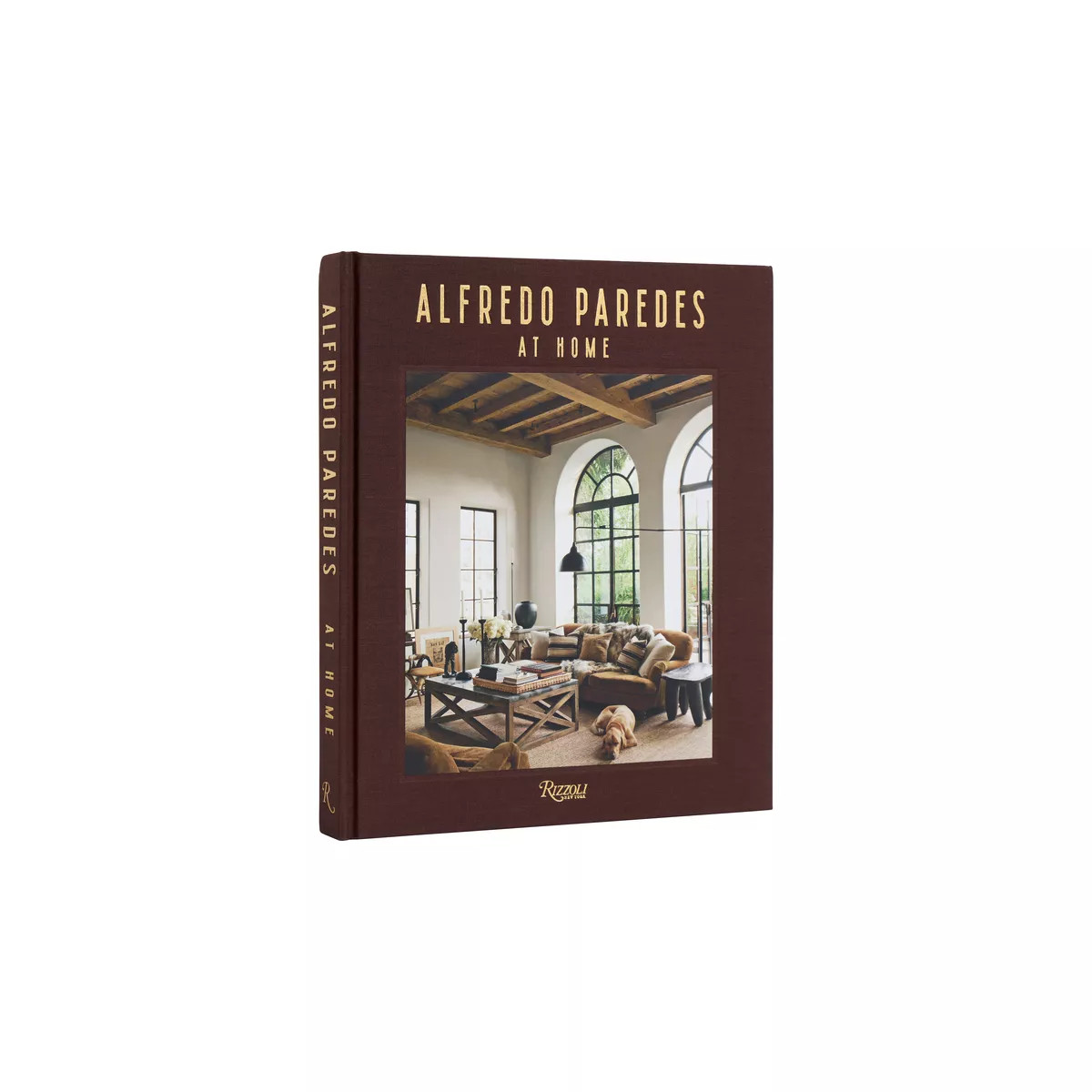 Alfredo Paredes at Home - (Hardcover) | Target