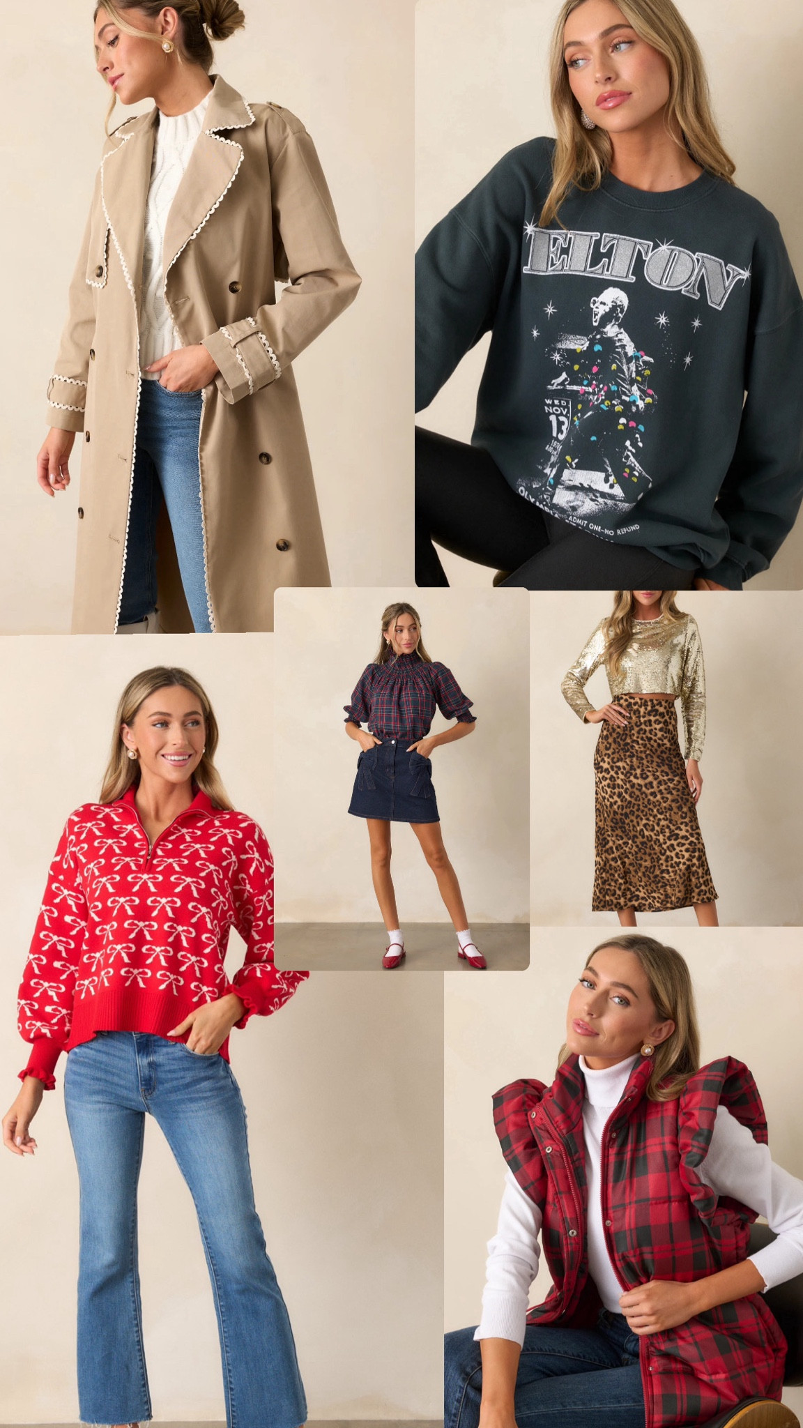 What’s in My Cart at Red Dress!! 

#LTKGiftGuide #LTKCyberWeek #LTKHoliday