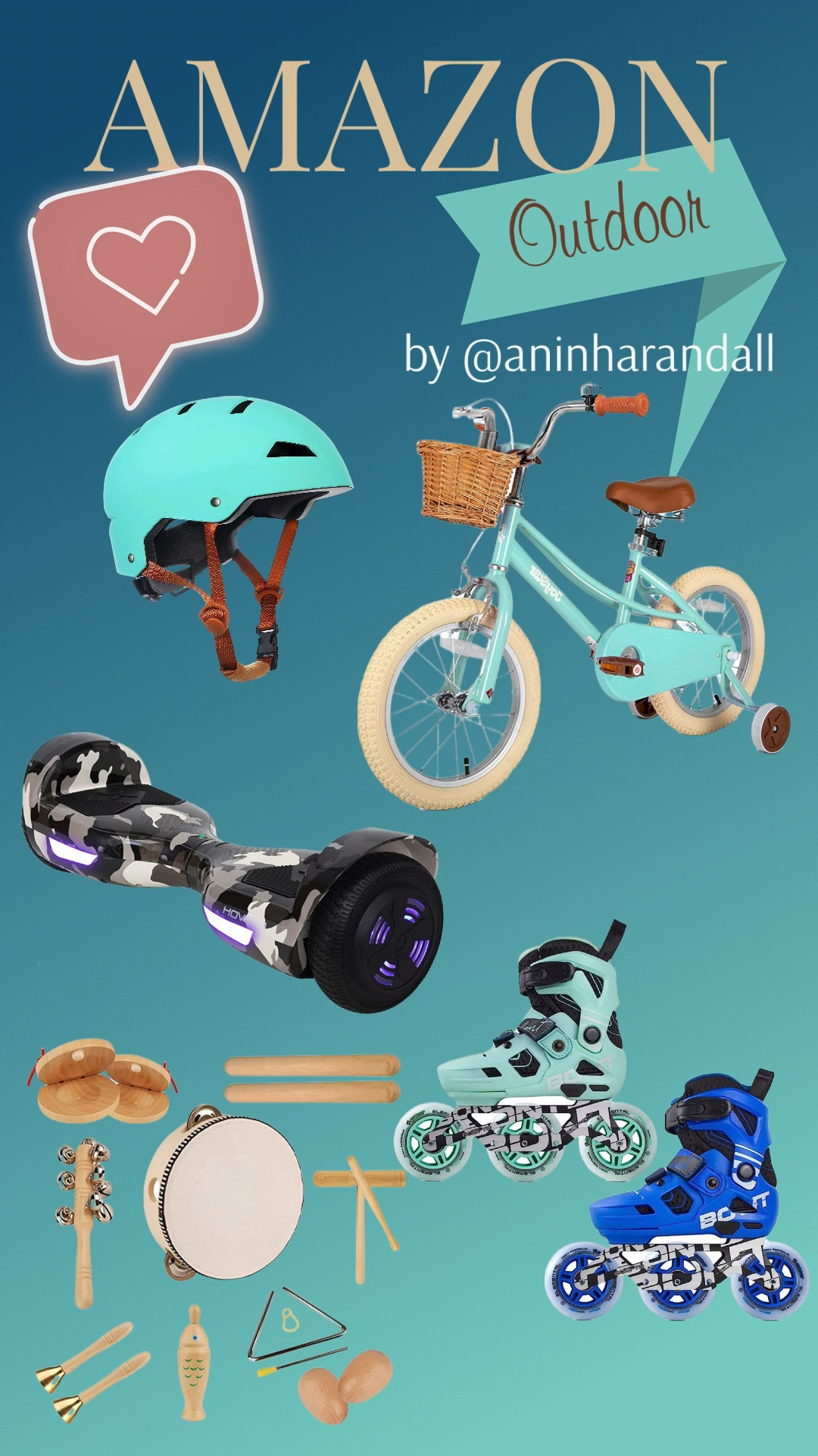 Amazon | Outdoor | Summer | Kids 

#LTKtravel #LTKkids #LTKFind